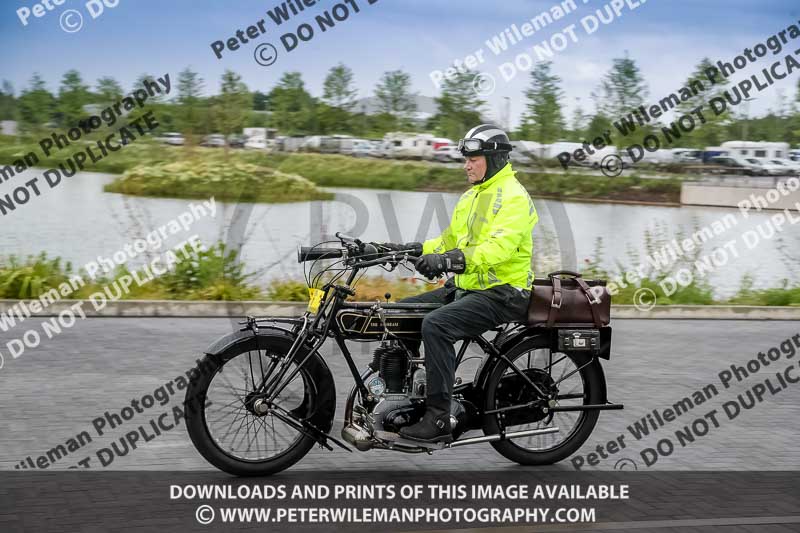 Vintage motorcycle club;eventdigitalimages;no limits trackdays;peter wileman photography;vintage motocycles;vmcc banbury run photographs